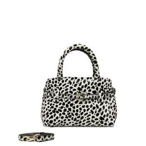 Manu Atelier White Mini Bags Women
